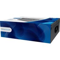 CD/DVD Kufer na 500 silver