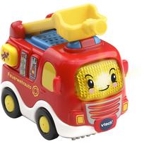 Vtech Does Tut B. - Fire Engine - 80-514004