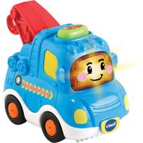 Vtech Does Tut B. - Tow Truck - 80-516604