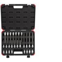 Gedore Red screwdriver sockets 1/2 XZN 26t - 3301574