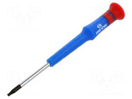 Screwdriver: precision | Torx® | TX10 | 50mm