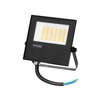 LED apšvietimas // LED prožektoriai // NIVALIS LED naświetlacz 20 W, 1600 lm, IP65, 4000 K
