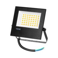 LED apšvietimas // LED prožektoriai // NIVALIS LED naświetlacz 30 W, 2400 lm, IP65, 4000 K
