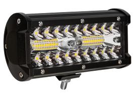 Interjero Šviestuvai | Dizaino Šviesos // Stalinės lempos, Darbo apšvietimas // \nLampa robocza LED 30W 2600Lm KD3609\n
