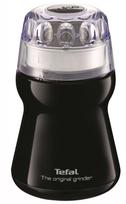 TEFAL | GT1108 | Coffee Grinder | 180 W | Coffee beans capacity 50 g | Number of cups 9 pc(s) | Black | Pulse function
