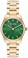 Paul Lorens PL20008B-8D1 Women's watch / Silver