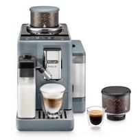 DeLonghi Rivelia (EXAM440.55.G) Coffee Machine, Pebble Grey
