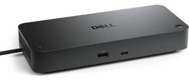 Dell Pro Smart SD25 Dock Docking Station, Black