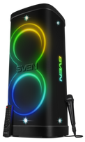 Loudspeaker Sven PS-1250