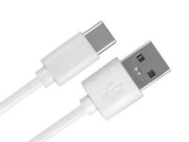 PS USB - USB Type-C kabelis 2 m