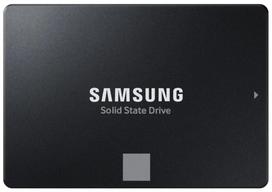 Samsung 870 EVO 8TB SSD Drive MZ-77E8T0B