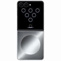 Samsung FlipSuit Cover for Samsung Galaxy Z Flip 8