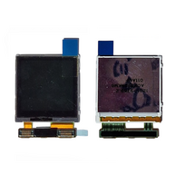 LCD display for Sony-Ericsson W980 Small External