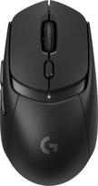 Logitech G309 LIGHTSPEED Wireless Gaming Mouse, RF Wireless + Bluetooth, 2560 DPI, Black