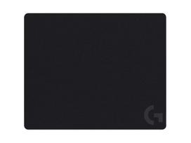 Logitech G240 Gaming Mousepad, 280 x 340 x 1 mm, Black