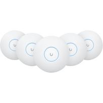 Ubiquiti Ubiquiti AP U7-PRO Set of 5 2.5GbE Indoor 2x2 WIFI7