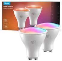 Govee RGBWW Smart Light Bulb GU10 (2-pack)