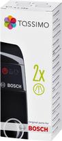 Bosch descaling tablets 4 pieces TCZ6004