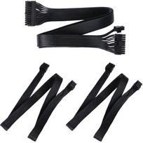 Silverstone Technology SST-PP05-MBEPS (blue-black)