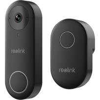 Reolink D340P, doorbell (black)
