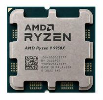 AMD Ryzen? 9 9950X (tray version)
