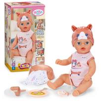 ZAPF Creation Zapf Baby born Lena cat 36cm