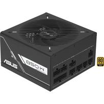 Asus PRIME-850G (black, 1x 12-pin high power GPU, 3x PCIe, cable management, 850 watts)