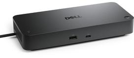 Dell Pro Thunderbolt 4 Smart SD25TB4 Dock Docking Station, Black