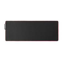Didelis RGB pelės kilimėlis 800x300