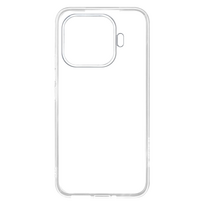 Tactical TPU Cover for Xiaomi 17T Pro