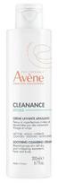 Avène Cleanance Hydra Soothing Cleansing Cream 200 ml