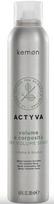 Kemon Actyva Volume E Corposita Dry Shampoo Volume & Bounce 200 ml