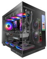 Mars Gaming MCMIRAGE Computer Case