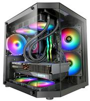 Mars Gaming MC-3TLITE Computer Case