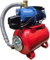 Water booster set Nocchi Jet 60-46M-24H 0,8kW