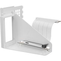 Arctic Accelero Vertical GPU Holder (White, White, 16 cm)