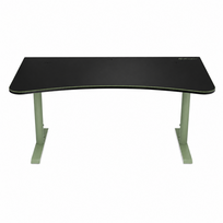 Arozzi Gaming Desk | Arena Large | Forest Green