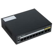 PoE Switch RG-ES110F-P 8-Port Reyee