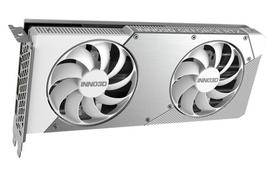 INNO3D GeForce RTX 5070 TWIN X2 OC WHITE NVIDIA 12GB GDDR7