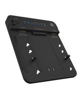 ICY BOX IB-2915MSCL-C31 USB 3.2 Gen 2 (3.1 Gen 2) Type-C Black