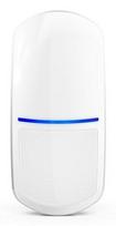 Satel MPD-310 motion detector Passive infrared (PIR) sensor Wireless White