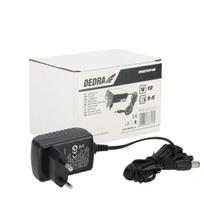 Ładowarka 3-5h, 12v do ded7874, karton