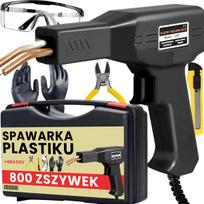 Kavos virimo aparatai ir kava // Kavos virimo aparatai // Zszywarka zgrzewarka plastiku spawarka tworzyw lutownica 50w + 800 zszywek er1137