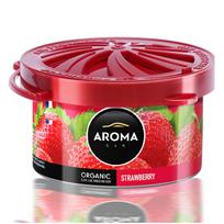 Automobilių ir motociklų prekės, elektronika, navigacija, CB radijas // Automobilių oro gaivikliai | Kvapai automobiliams // Odświeżacz powietrza aroma organic strawberry