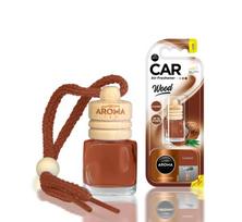 Automobilių ir motociklų prekės, elektronika, navigacija, CB radijas // Automobilių oro gaivikliai | Kvapai automobiliams // Odświeżacz powietrza aroma wood coconut