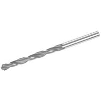 Gręžtuvai, suktuvai, perforatoriai // Priedai malūnėliams, gręžtuvams ir suktuvams // Wiertło do metalu hss-cnc fat max fi=5.5 mm