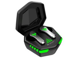 Ausinės // Ausinė su mikrofonu // Słuchawki TRACER G2 TWS BT BLACK