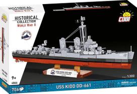 Žaidimų zona | PC | Konsolės | Priedai // Edukaciniai žaislai | Interaktyvūs | Kūrybiški | Meniški // Klocki uss kidd dd-661