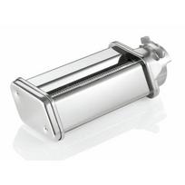 Bosch MUZ5NV3 pasta/ravioli maker accessory 1 pc(s) Chrome Steel Spaghetti attachment