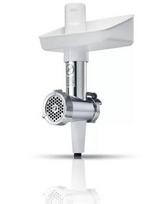 Bosch MUZS2FWW mixer/food processor accessory Meat mincer set